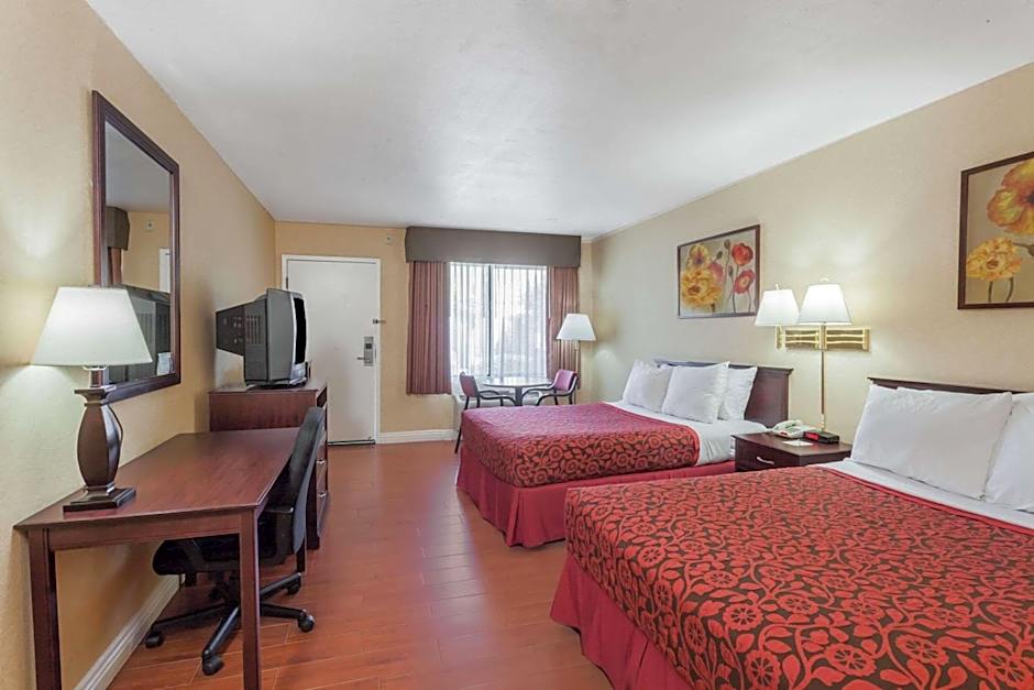 Hospitality Inn