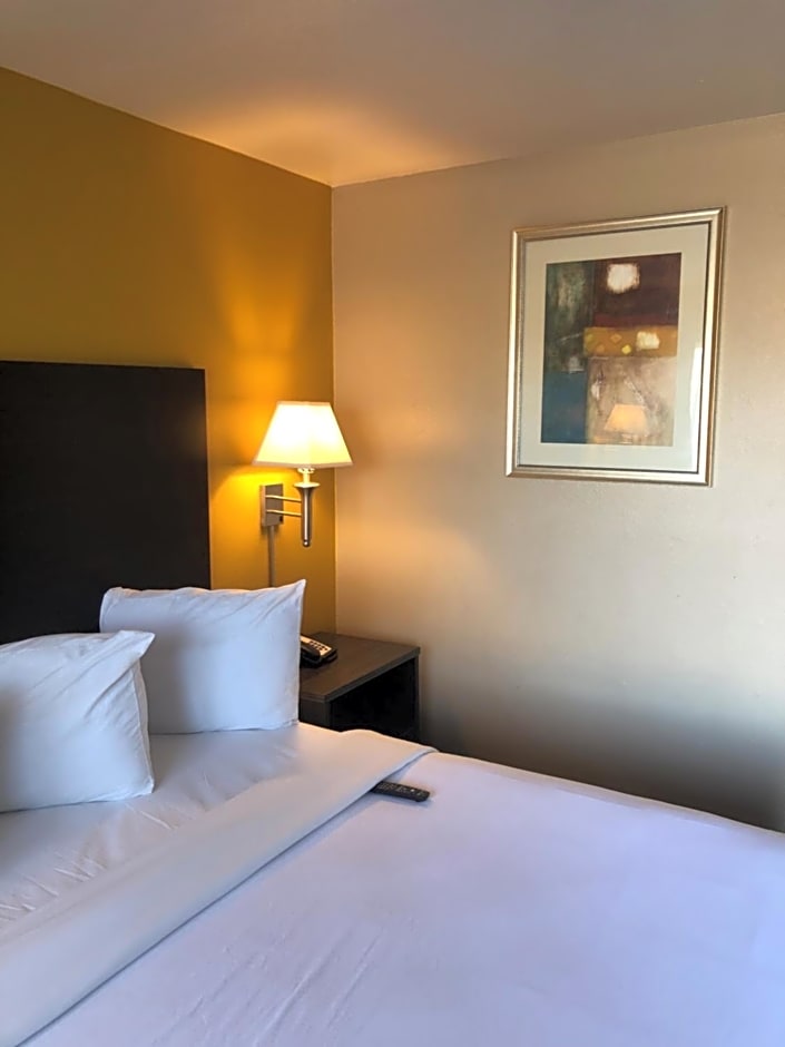 Howard Johnson by Wyndham Odessa TX