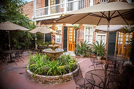 Inn On St. Ann, A French Quarter Guest Houses Property