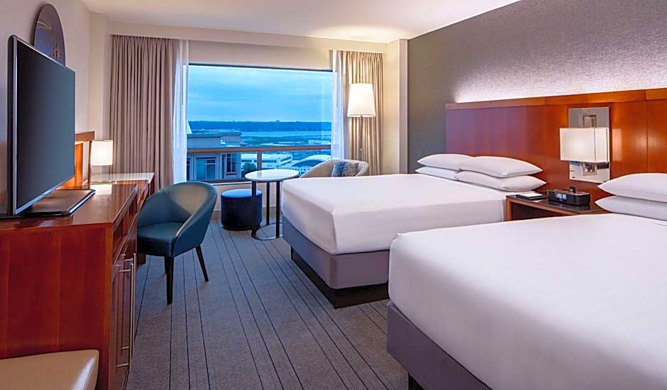 Hyatt Regency Crystal City at Reagan National Airport