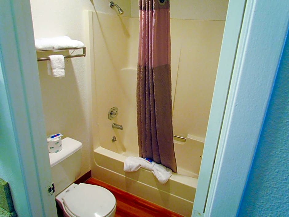 Motel 6-Vancouver, WA