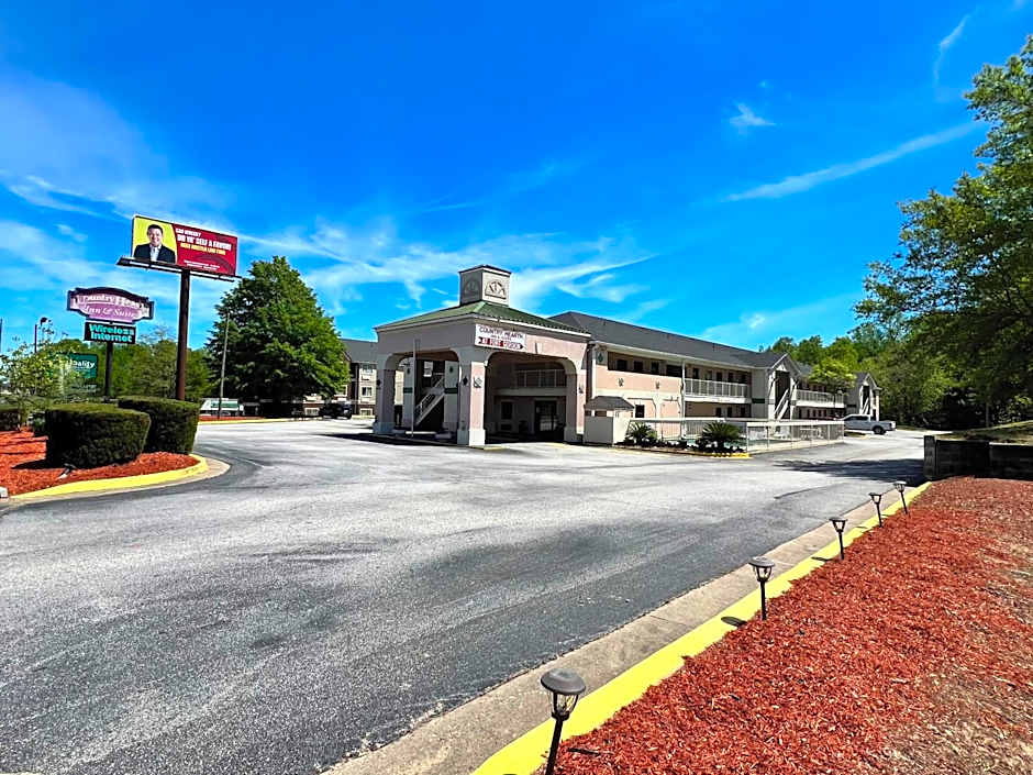 Country Hearth Inns And Suites Augusta