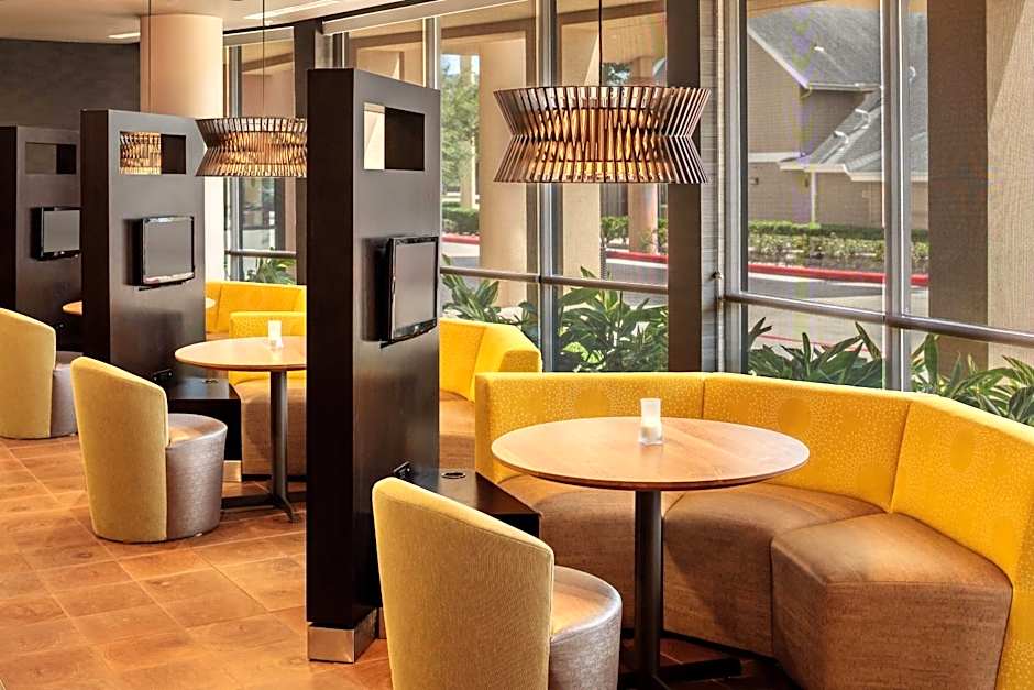 Courtyard by Marriott Houston Medical Center/NRG Park