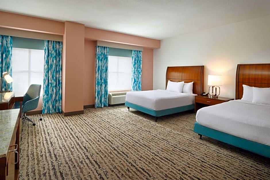Hilton Garden Inn Atlanta Midtown