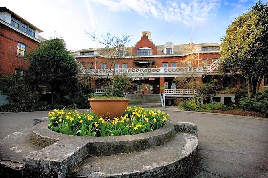 McMenamins Edgefield