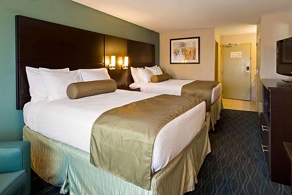 Baymont by Wyndham Marion, OH