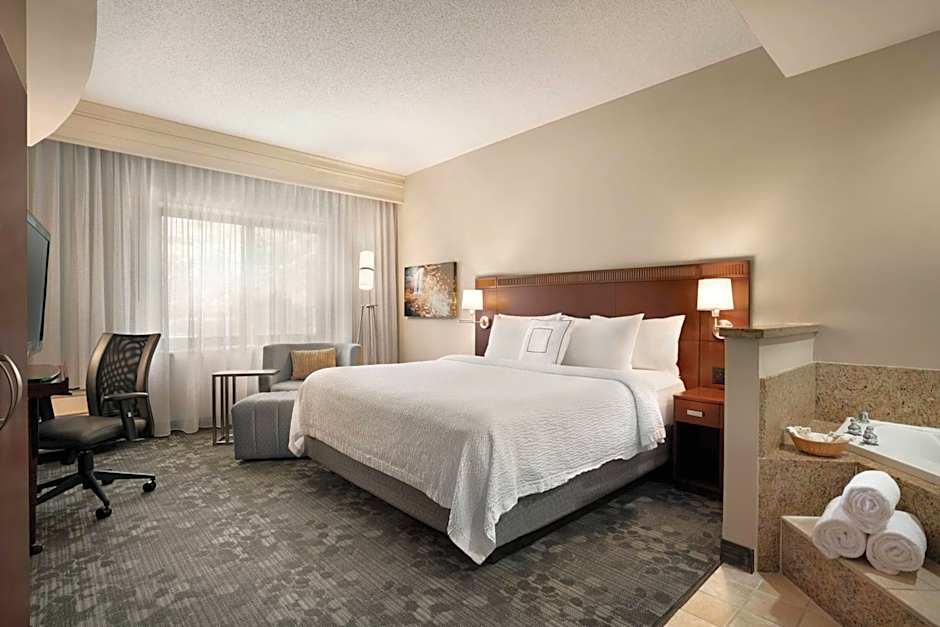 Courtyard by Marriott Middletown Goshen