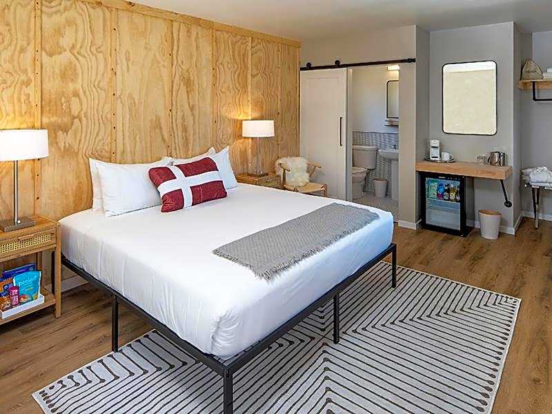 Hotel Hygge