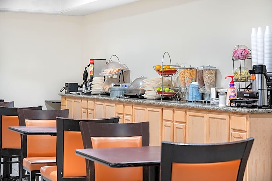 Ramada Limited Bakersfield North