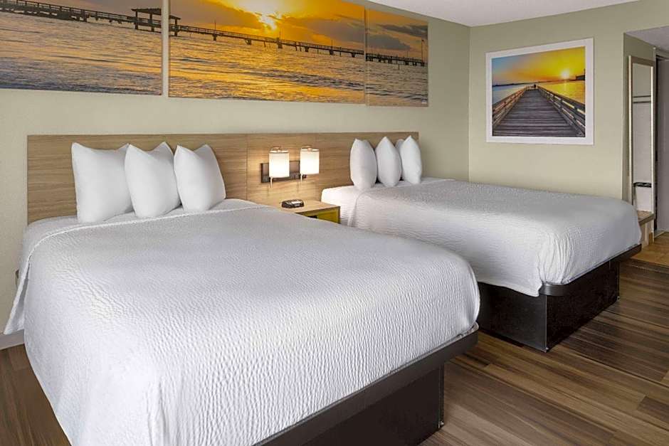Days Inn by Wyndham Aberdeen