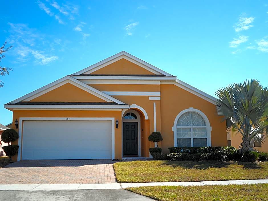 Disney Area Value Plus Homes