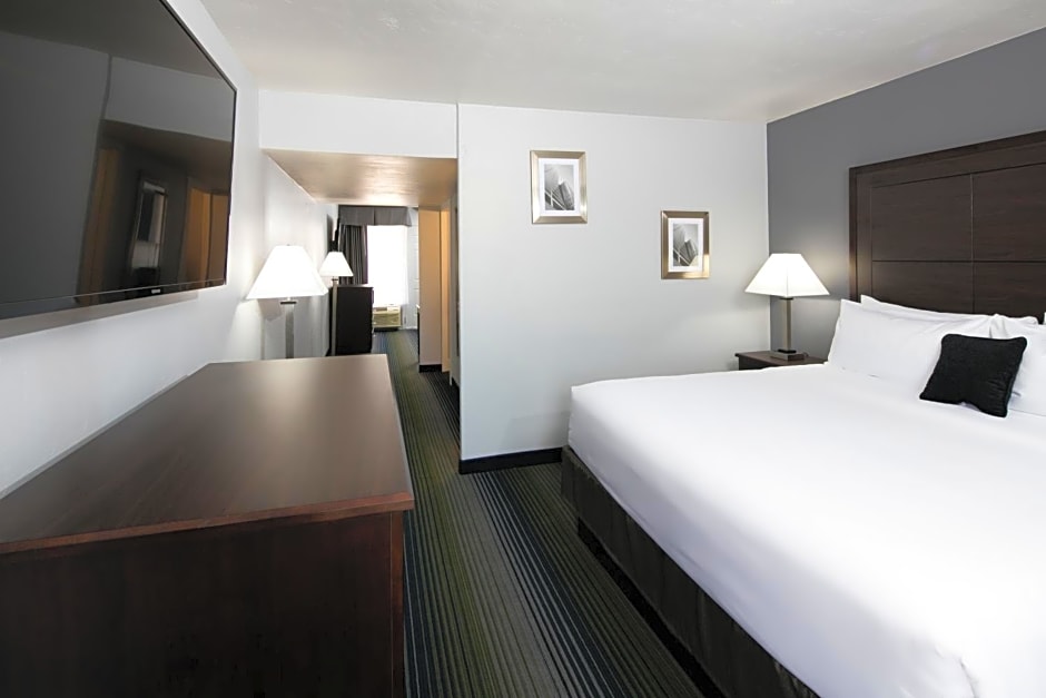 Red Lion Inn & Suites Tucson Downtown