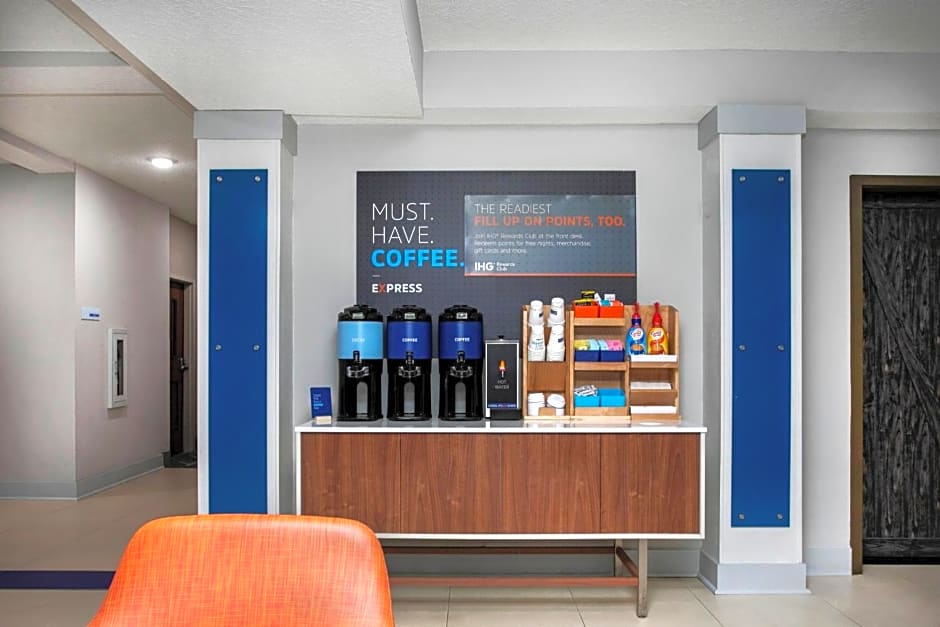 Holiday Inn Express Hotel & Suites Jacksonville - Mayport / Beach