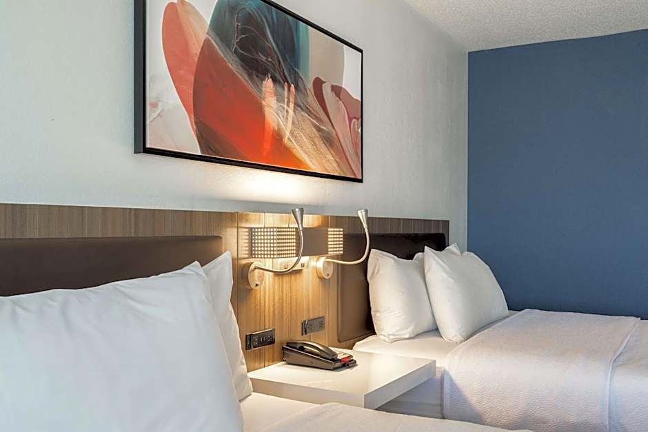 Hilton Garden Inn Chicago Oak Brook