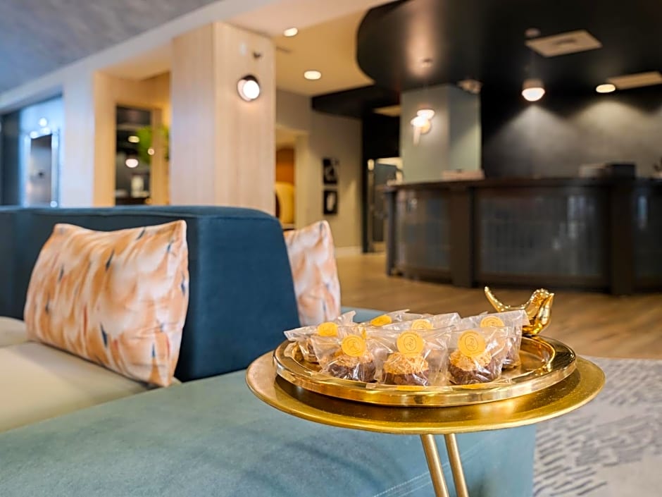 voco Sarasota by IHG