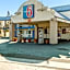 Motel 6-Visalia, CA