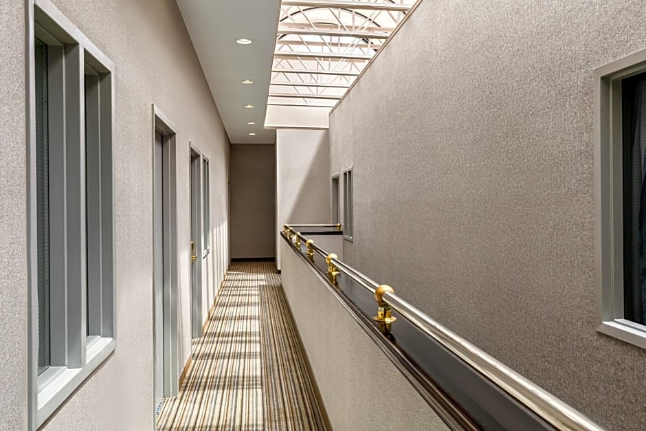 Days Inn by Wyndham Philadelphia Convention Center