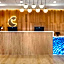 Comfort Inn & Suites Newark Liberty International Airport