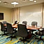 SpringHill Suites by Marriott Chicago O'Hare