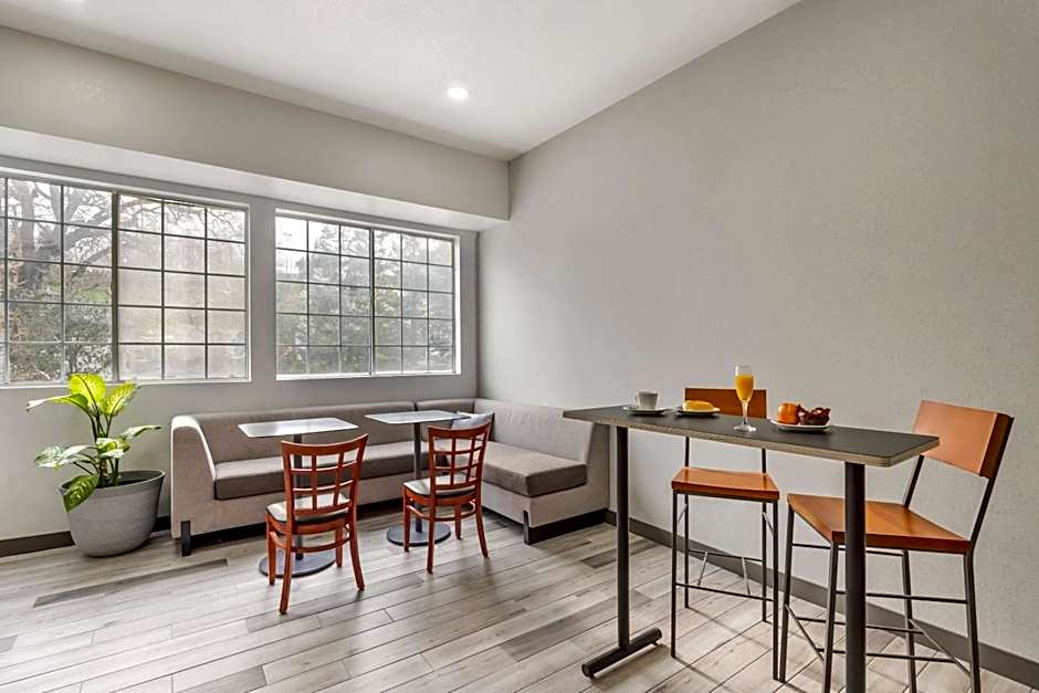 Kiota Inn & Event Center Sutter Creek, Ascend Hotel Collection
