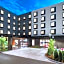 Hilton Garden Inn Seattle Airport