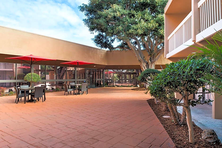 Courtyard by Marriott Oxnard Ventura
