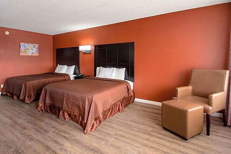 Econo Lodge Elko