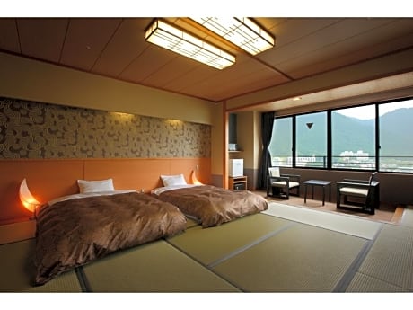 Kinugawa Onsen Yusuikiko Hotel Otaki - Vacation STAY 68836v