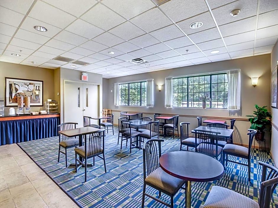 Red Carpet INN Whippany
