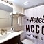 Hotel McCoy - Art, Coffee, Beer, Wine