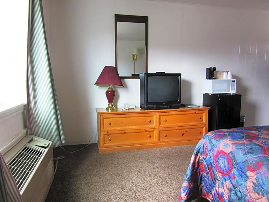Yellowstone Country Inn