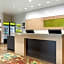 Home2 Suites By Hilton Albany Airport/Wolf Rd