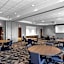 Courtyard by Marriott Indianapolis Fishers