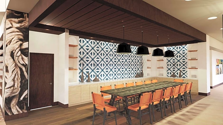The Eddy Hotel Tucson, Tapestry Collection by Hilton