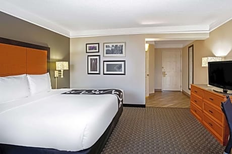 King Room - Mobility Access/Non-Smoking