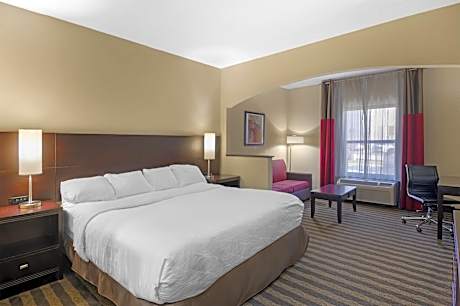 Best Western Suites Near Opryland