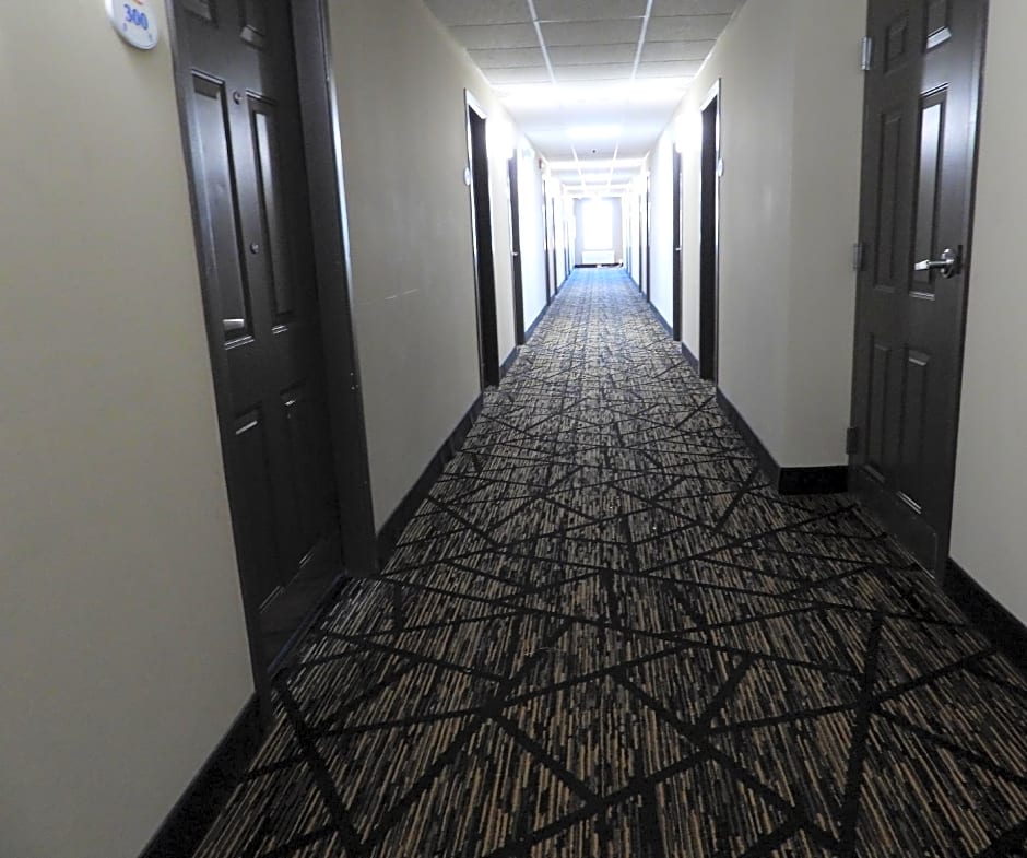 Comfort Inn Lafayette North I-10