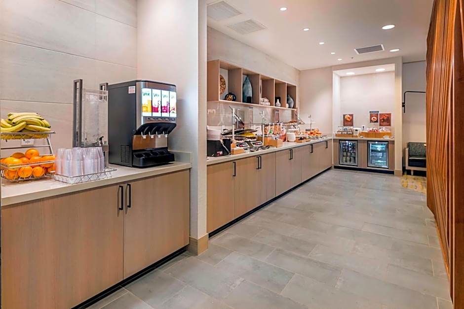 SpringHill Suites by Marriott Jackson Hole