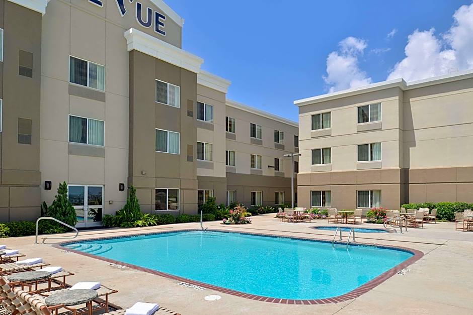 Hotel Vue, Ascend Hotel Collection