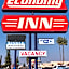 Economy Inn Fresno