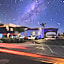 The Azure Hotel
