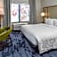 Fairfield Inn & Suites By Marriott Menifee