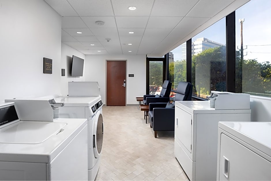 DoubleTree by Hilton Houston Medical Center Hotel & Suites