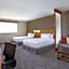 Hyatt Place Bloomington Indiana