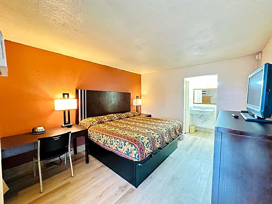 Economy Inn