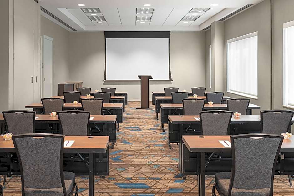 Residence Inn by Marriott Bethesda Downtown