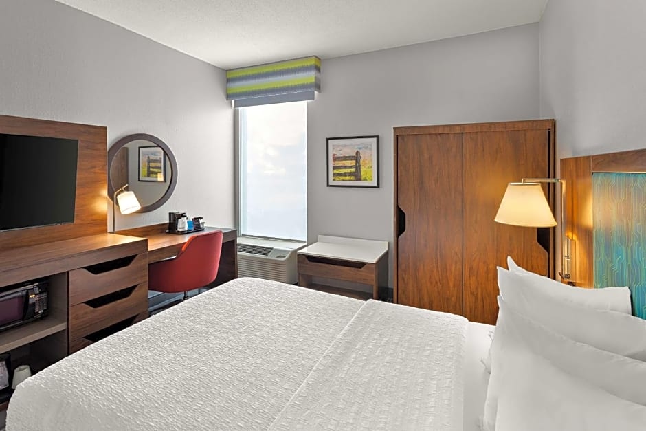 Hampton Inn By Hilton Bridgeport/Clarksburg
