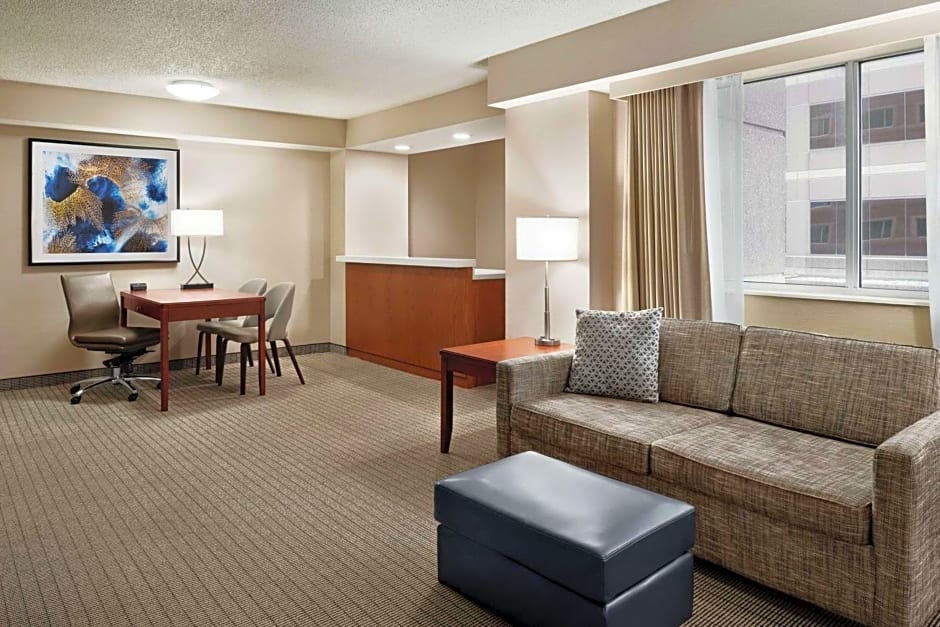 Embassy Suites by Hilton Cincinnati RiverCenter