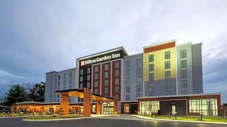Hilton Garden Inn Walnut Creek