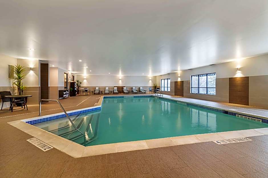The Clocktower Hotel at Century House, Ascend Hotel Collection